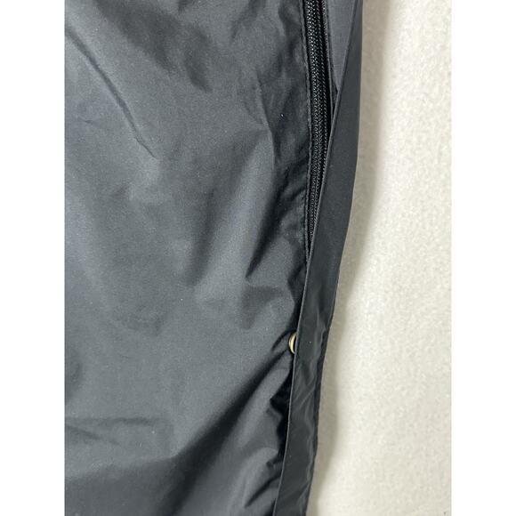 FootJoy DryJoys Men's Golf Rain Pants Black Waterproof Windproof Size XL - Picture 6 of 8